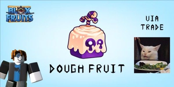 Dough (Elemental)
