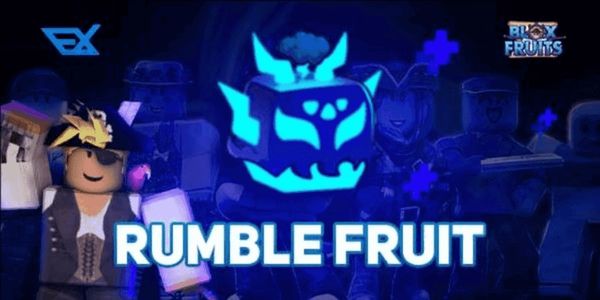 Rumble (Elemental)