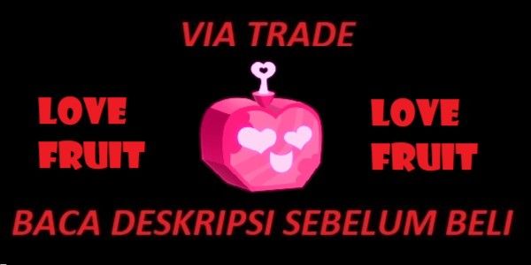 Love (Natural)