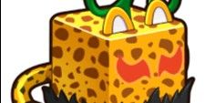Leopard (Beast)
