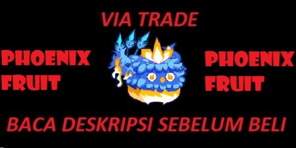 Bird: Phoenix (Beast)