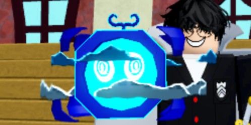 Portal (Natural)