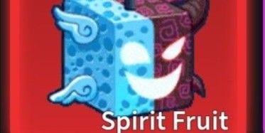 Spirit-Blox Fruit