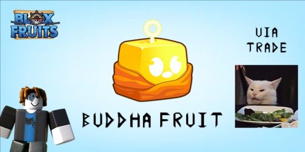 Human: Buddha (Beast)