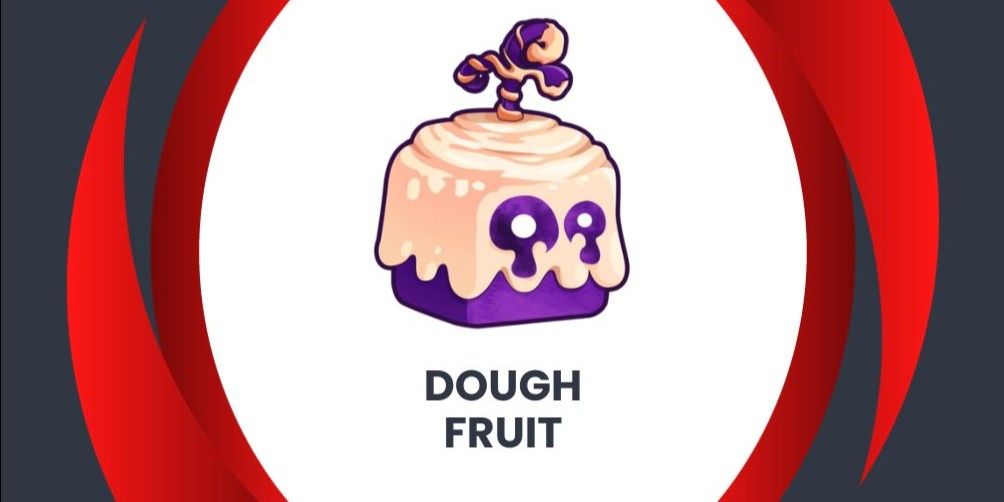 Buy Fruit Dough (Elemental) Blox Fruits Roblox 2613289 itemku