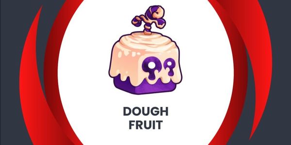 Dough (Elemental)