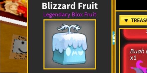 Blizzard (Elemental)