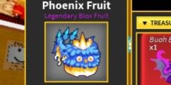 Bird: Phoenix (Beast)