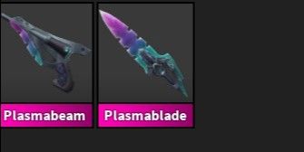 Plasma Set Murder Mystery 2