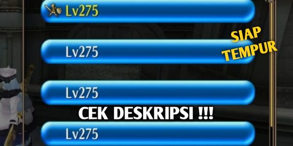 PLAIN ACCOUNT 4 CHARACTER ALL CAP/ MAX LEVEL