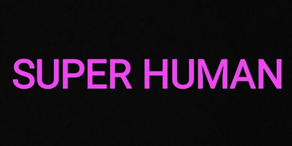 Fighting Style - Superhuman