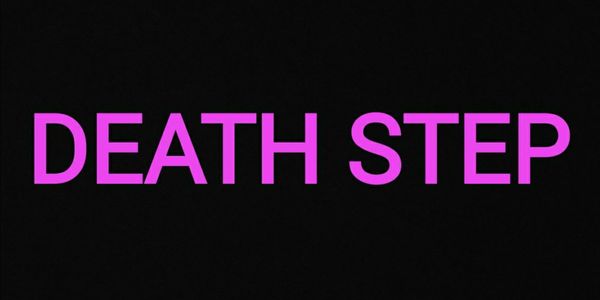 Fighting Style - Death Step