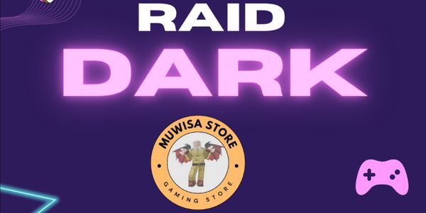 Raid Dark