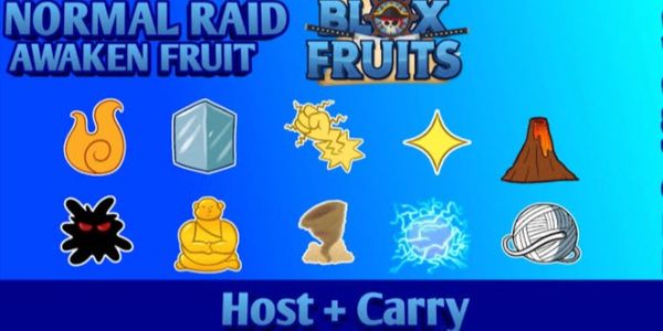 Normal Raid