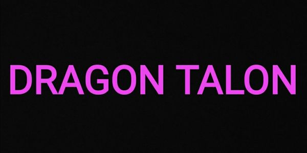 Fighting Style - Dragon Talon