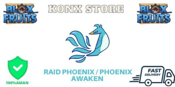 Joki per raid/fragment by Req