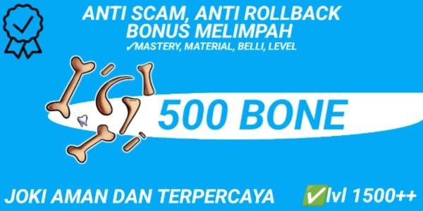 Bone