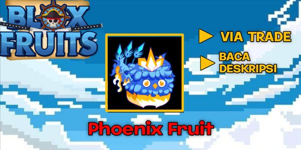 Bird: Phoenix (Beast)