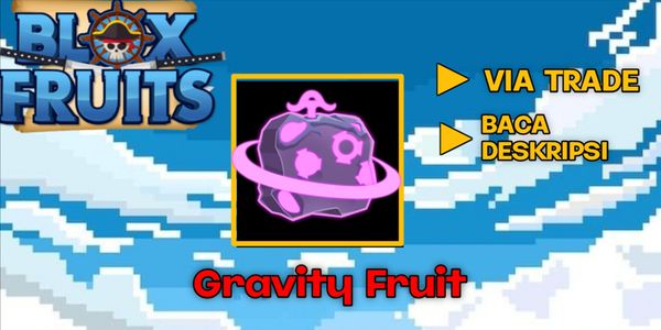 Gravity (Natural)