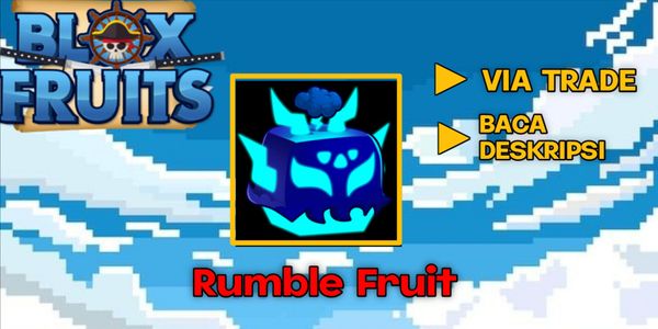 Rumble (Elemental)