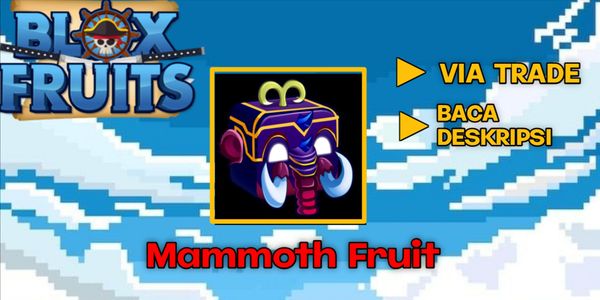 mammoth (Beast)