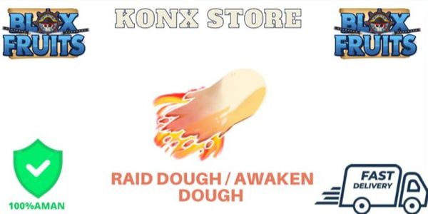Joki per raid/fragment by Req