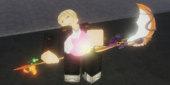 Buy Item Midknight: Vessel of Life (MKVOL) II Sakura Stand Roblox ...