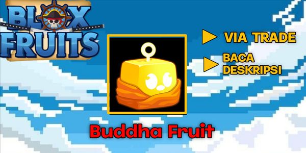 Human: Buddha (Beast)