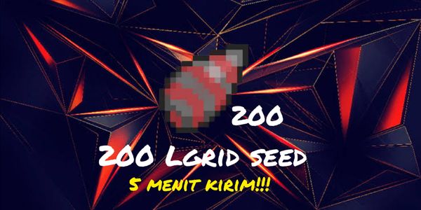 200 grid/laser grid seeds