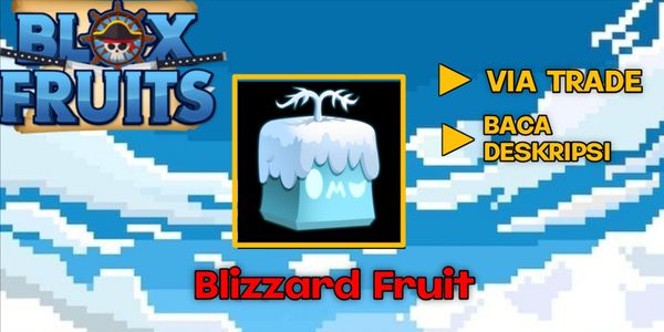Blizzard (Elemental)