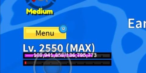 GRANDING LEVEL SEA 1