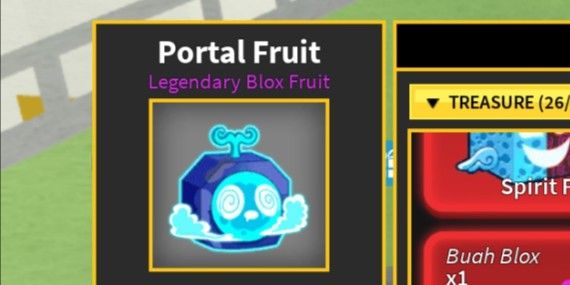 Portal (Natural)