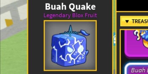 Quake (Natural)