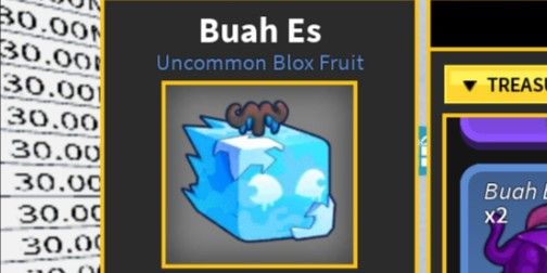 Ice (Elemental)