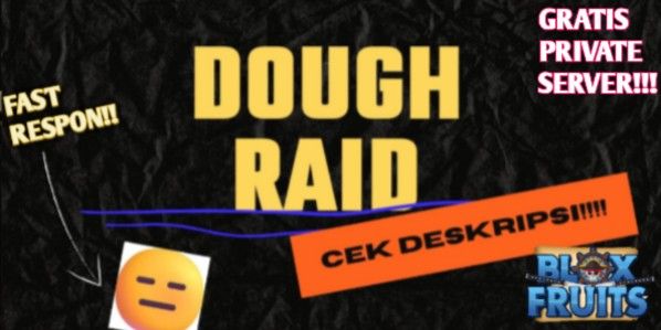 Joki per raid/fragment by Req