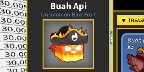 Flame (Elemental)