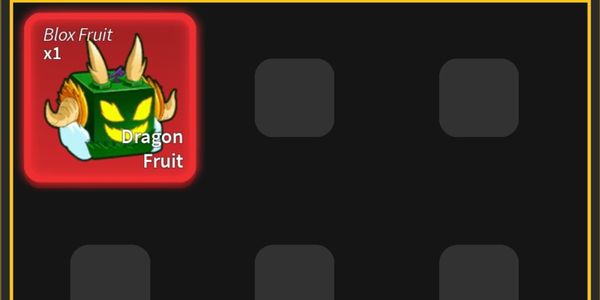 Dragon (Beast)