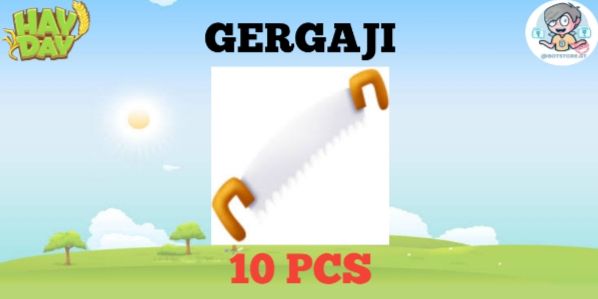 10 PCS Chainsaws