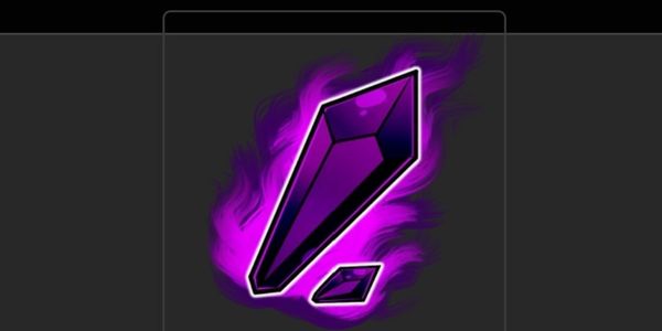 DARK FRAGMENT