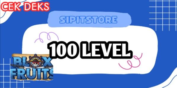 Leveling Sea by Request