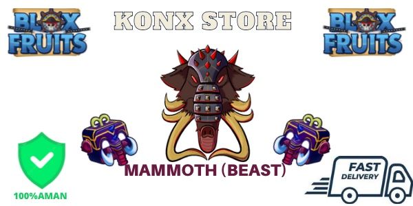 Mammoths (Beasts)