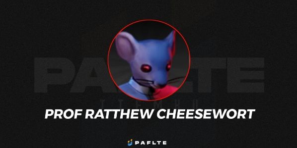 PROF RATTHAW | SURVIVE THE KILLER