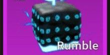 Rumble (Elemental)