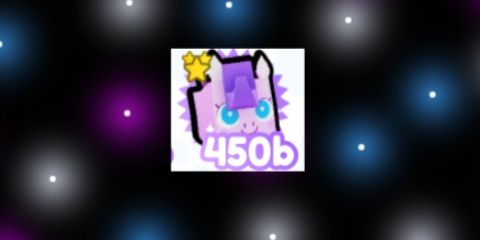 Pony [Exclusive] PSX (Pet Simulator