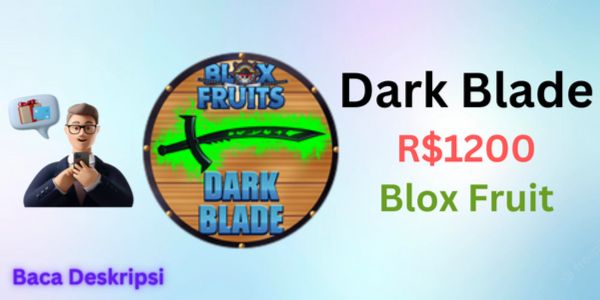 Dark Blade