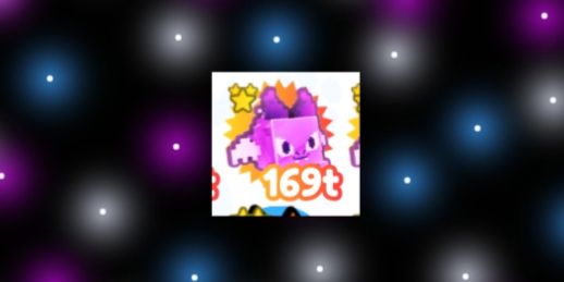 Pixel Demon [Mythical-Dark Matter] (169-165t) [READ DESCRIPTION]