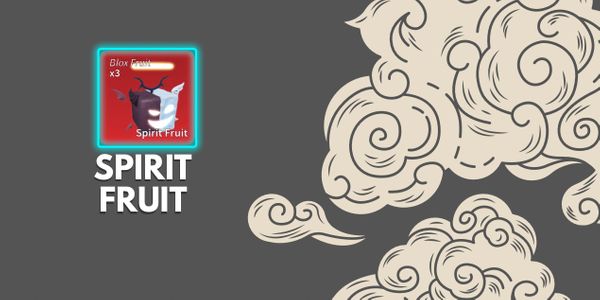 Spirit Fruit