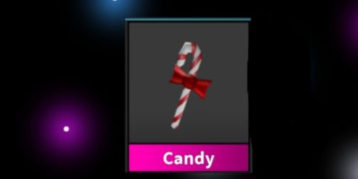 Candy godly knife mm2 (Murder Mystery 2)