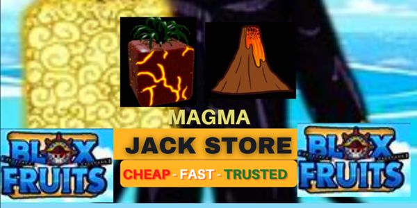 Magma (Elemental)