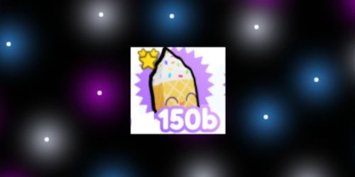 Ice cream cone [Exclusive] PSX (Pet Simolator